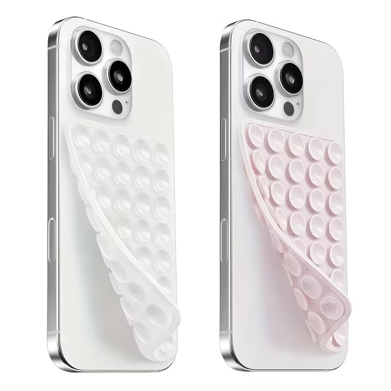 2-Pack Silicone Suction Phone  - огляд і ціна Watches & Jewelry Repair Center New York Reviews