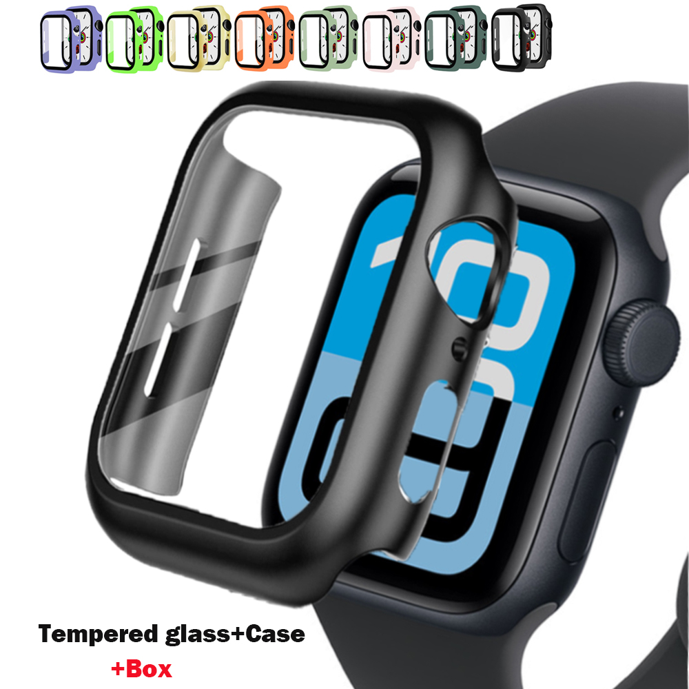 Case For Apple Watch 11 42mm 4 - огляд і ціна Jewelry Smart Watches