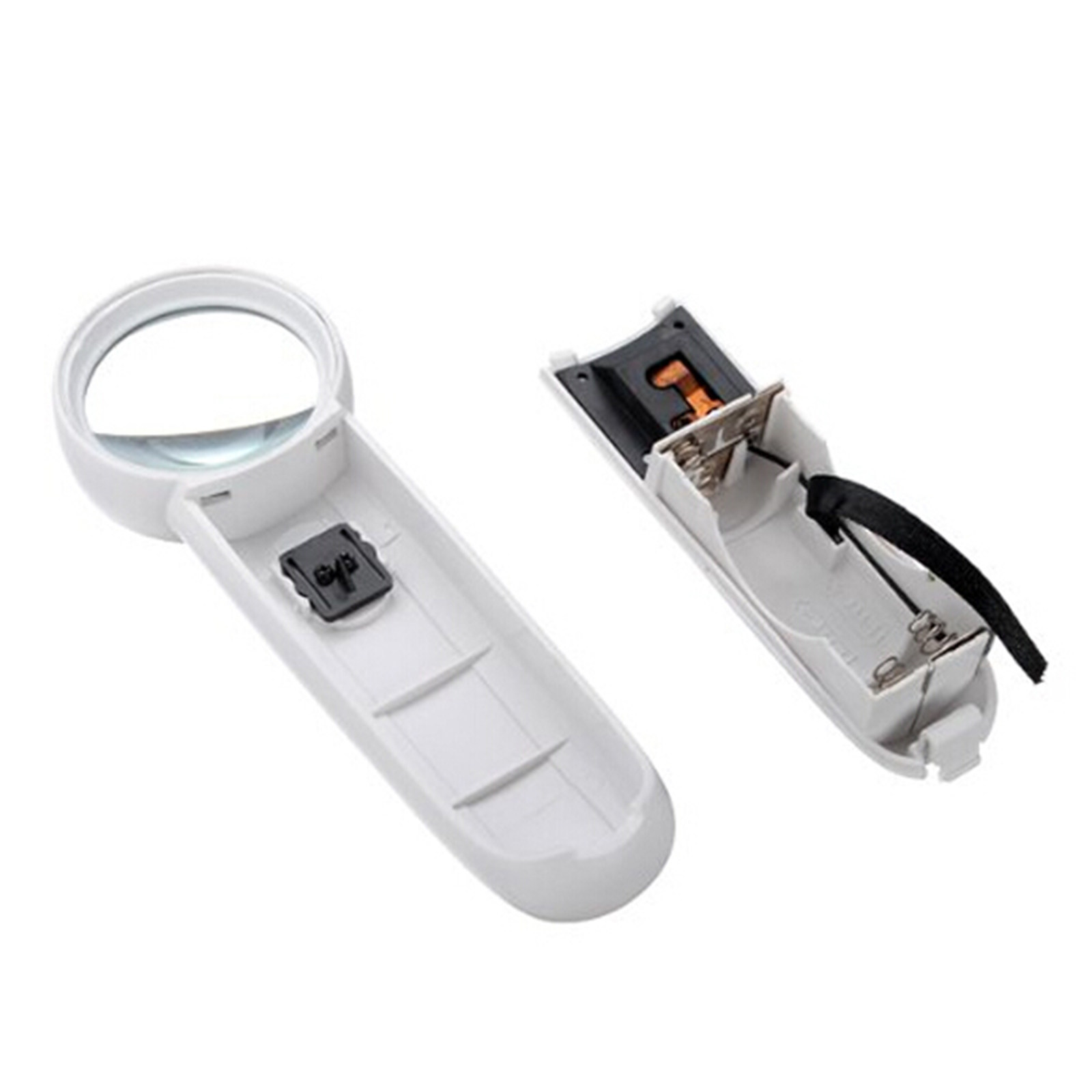 Handheld 15X Magnifier LED Ill - огляд і ціна Collectors Coins Jewelry & Watches Of Smithtown Reviews