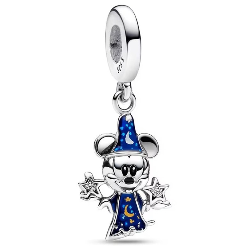 New Original Charm Beads,Disne - огляд і ціна Nick'S Jewelry & Watches Reviews
