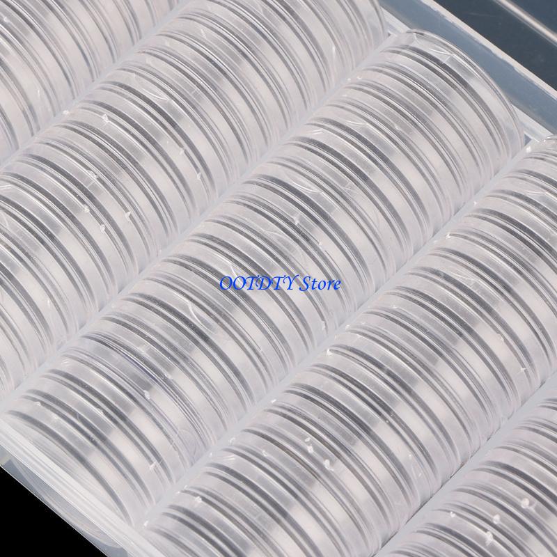 367A Round Coin Storage Box 10 - огляд і ціна Collectors Coins Jewelry & Watches Of Smithtown Reviews