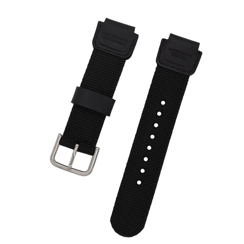New Watchband Nylon Band Men S - огляд і ціна Italian Jewelry Watches