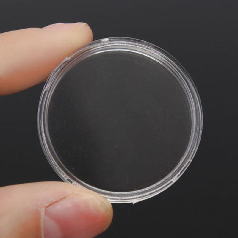 100 Clear Round Coin Holders 3 - огляд і ціна Collectors Coins Jewelry & Watches Of Smithtown Reviews