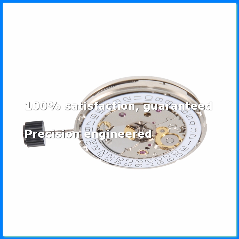 for ETA 2824-2 SELLITA SW200 W - огляд і ціна Watches & Jewelry Repair Center New York Reviews