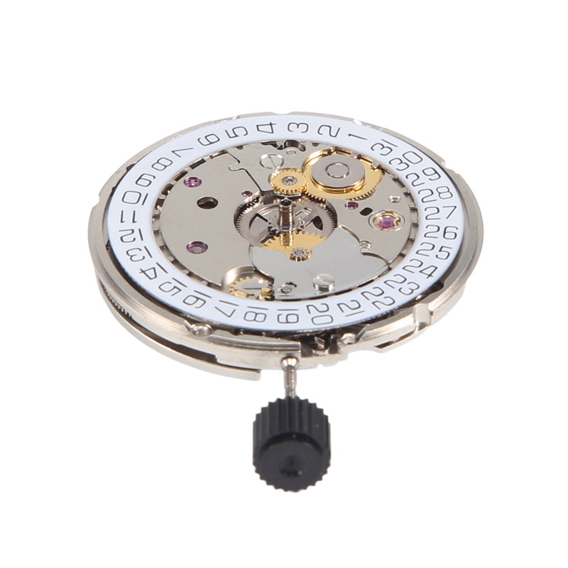 for ETA 2824-2 SELLITA SW200 W - огляд і ціна Watches & Jewelry Repair Center New York Reviews