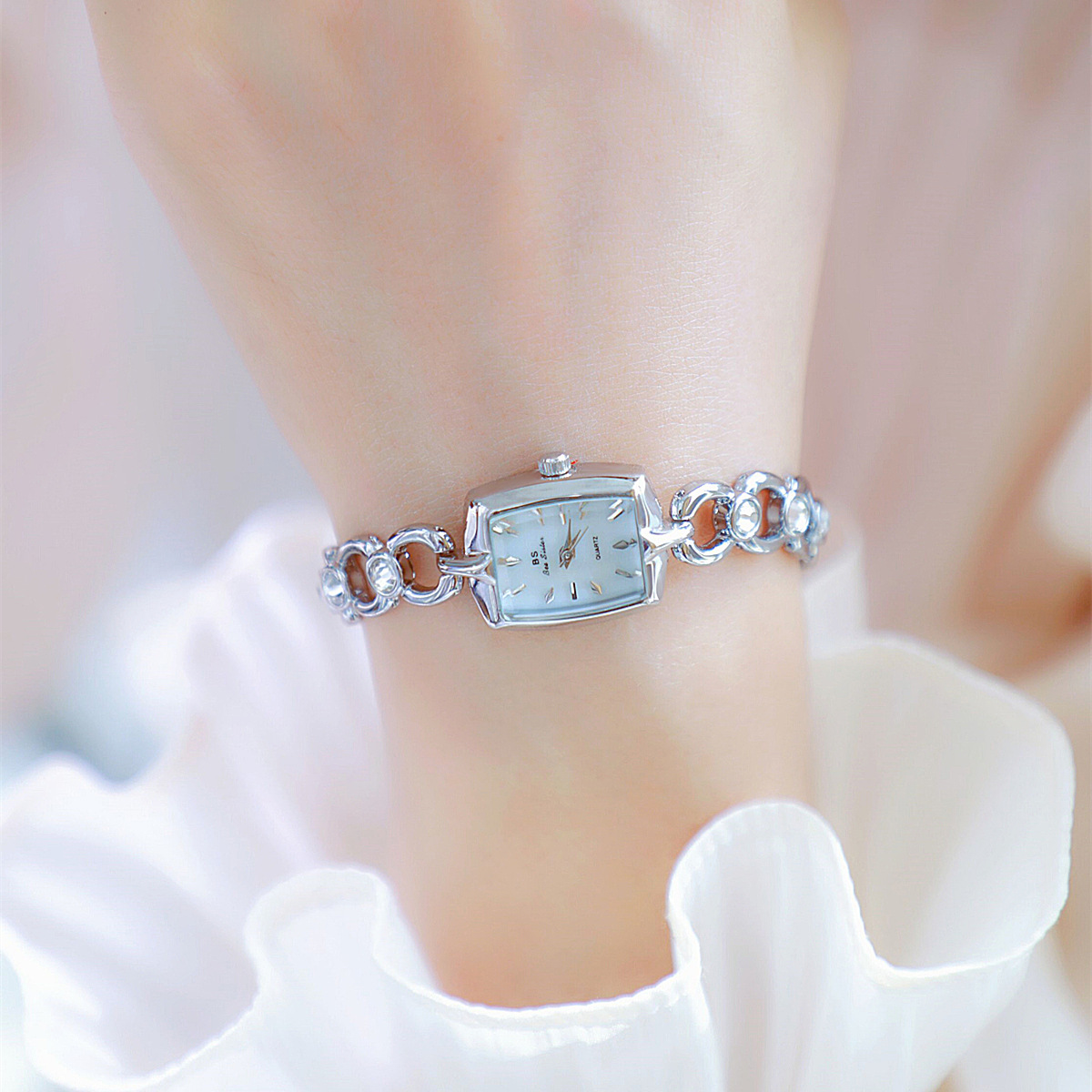 UTHAI Watch For Women Light Lu - огляд і ціна Jewelry Watches Brands
