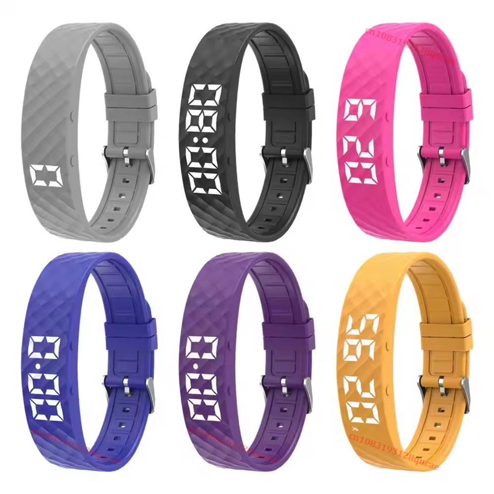 Vibrating Alarm Clock Watch He - огляд і ціна Italian Jewelry Watches