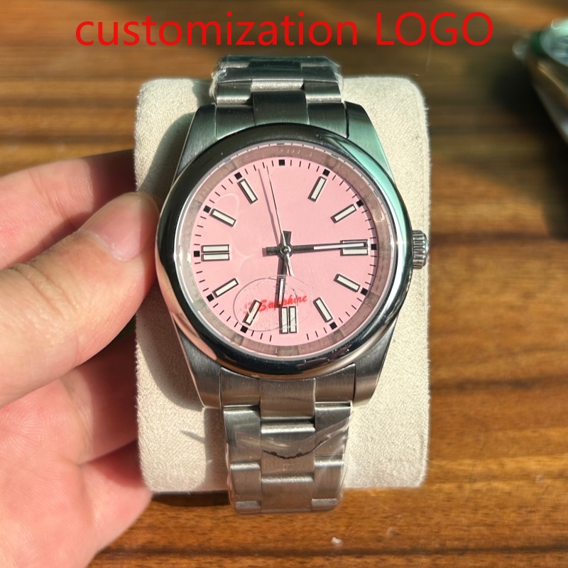 31mm/36mm/40mm Colourful Luxur - огляд і ціна Jewelry Bracelet Watches