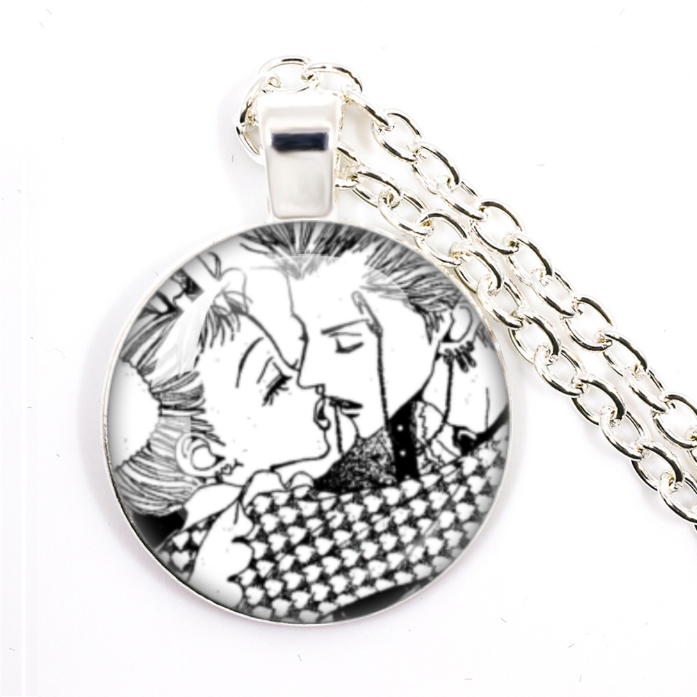 Anime Paradise Kiss Character  - огляд і ціна Paradise Jewelry & Watches Llc Miami