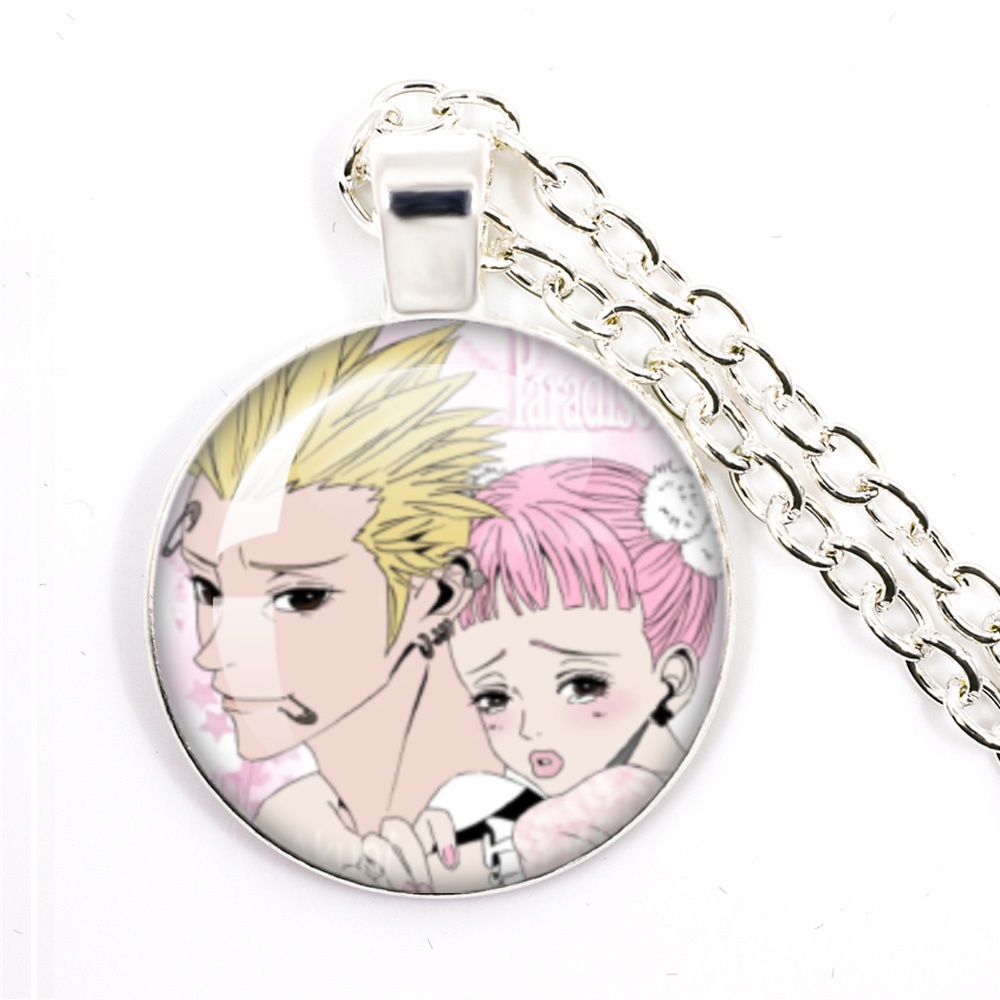 Anime Paradise Kiss Character  - огляд і ціна Paradise Jewelry & Watches Llc Miami