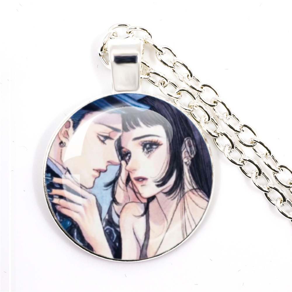 Anime Paradise Kiss Character  - огляд і ціна Paradise Jewelry & Watches Llc Miami