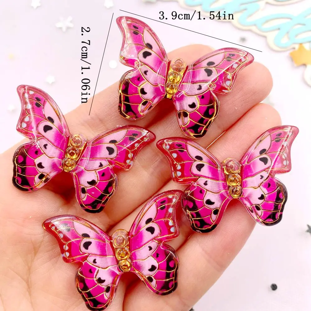 10pcs Colorful Beautiful Butte - огляд і ціна Paradise Jewelry & Watches Llc Miami