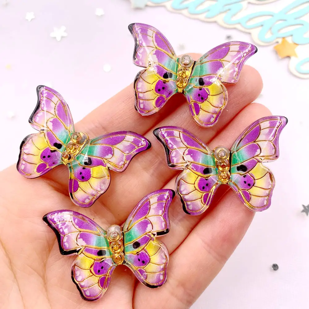10pcs Colorful Beautiful Butte - огляд і ціна Paradise Jewelry & Watches Llc Miami
