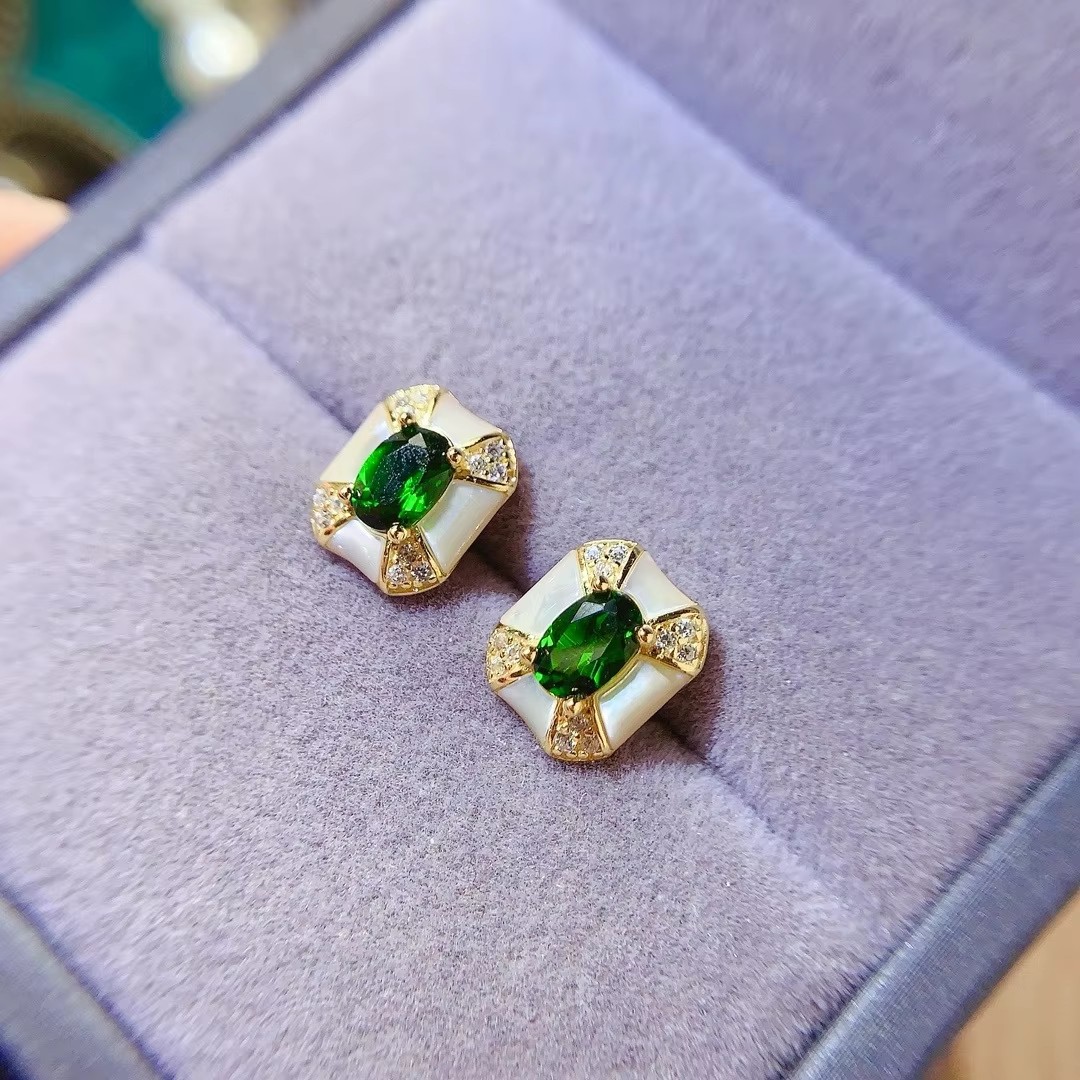 boutique jewelry natural diops - огляд і ціна Al Ain Jewelry & Watches Exhibition 2025