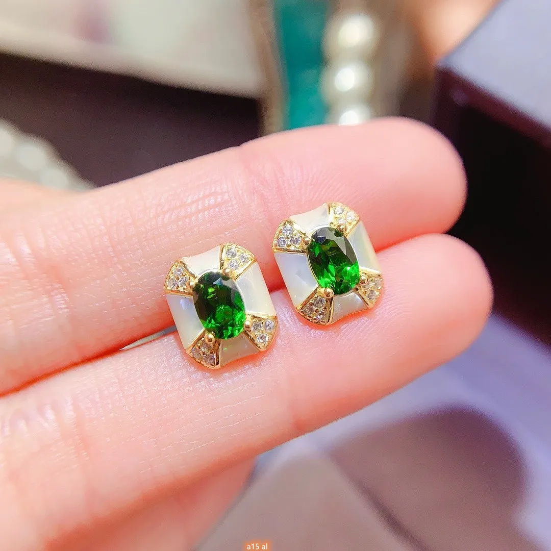 boutique jewelry natural diops - огляд і ціна Al Ain Jewelry & Watches Exhibition 2025