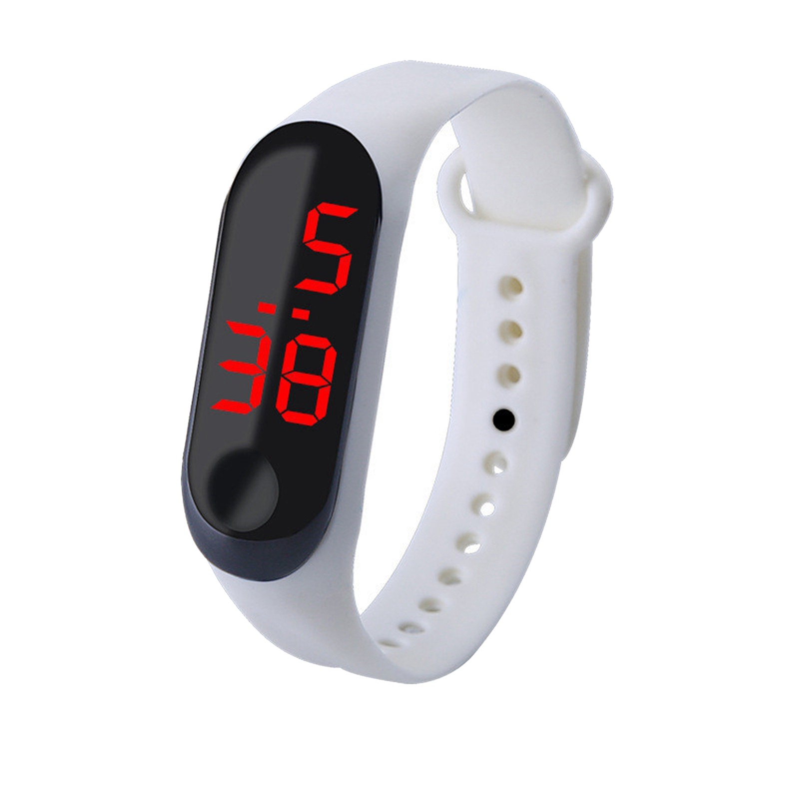 Sports Outdoor Bracelet Electr - огляд і ціна Jewelry Smart Watches