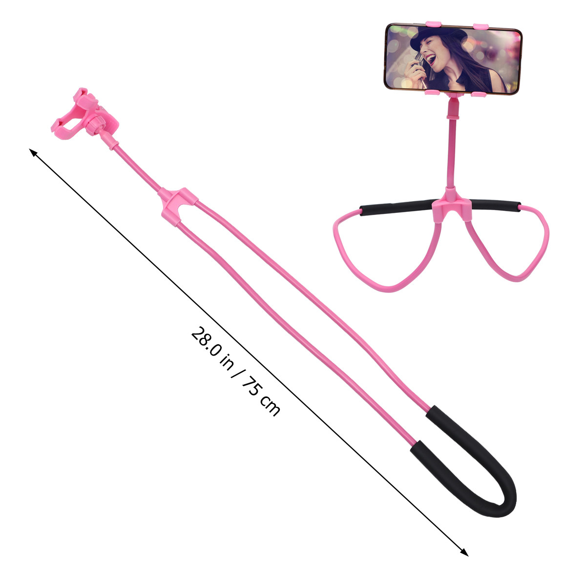 1Pcs Mobile Phone Neck Hanging - огляд і ціна Watches & Jewelry Repair Center New York Reviews