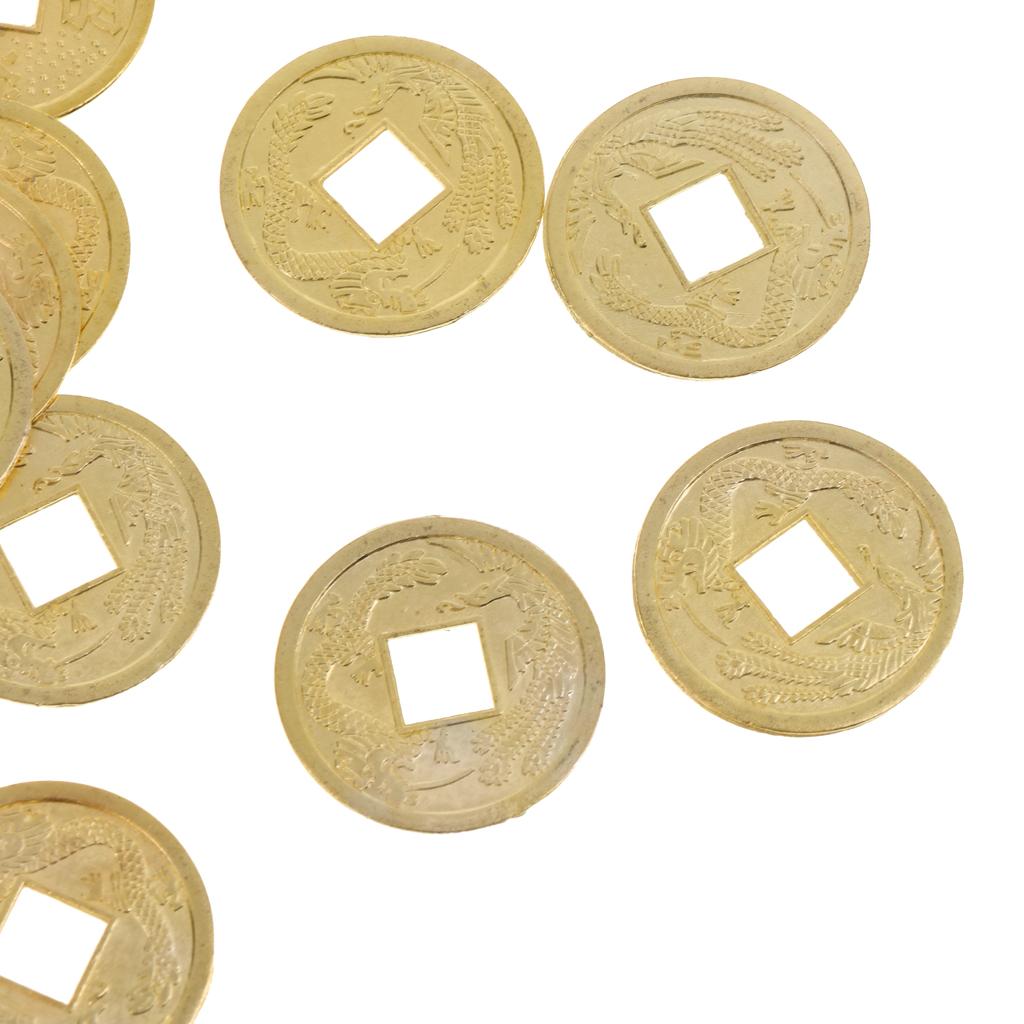 Feng Shui Coins Alloy Chinese  - огляд і ціна Collectors Coins Jewelry & Watches Of Smithtown Reviews