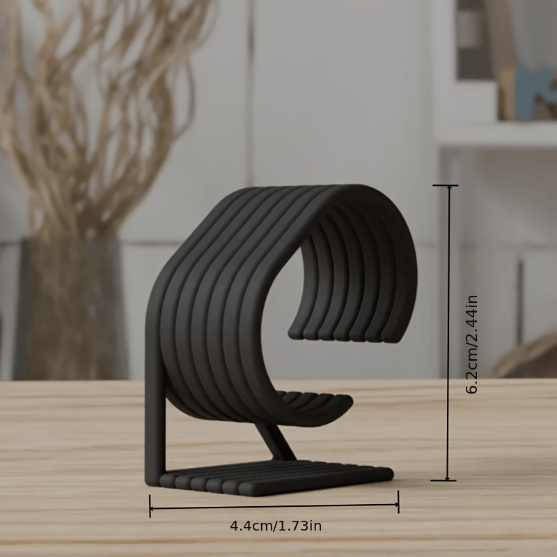 Minimalist Watch Display Stand - огляд і ціна Jewels On Watches