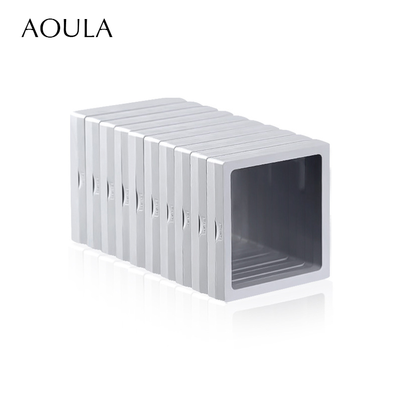 Portable Floating Frame Displa - огляд і ціна Al Ain Jewelry & Watches Exhibition 2025