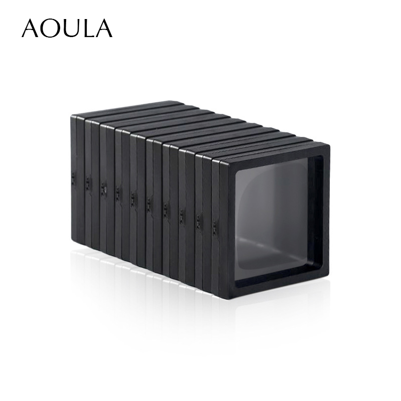 Portable Floating Frame Displa - огляд і ціна Al Ain Jewelry & Watches Exhibition 2025