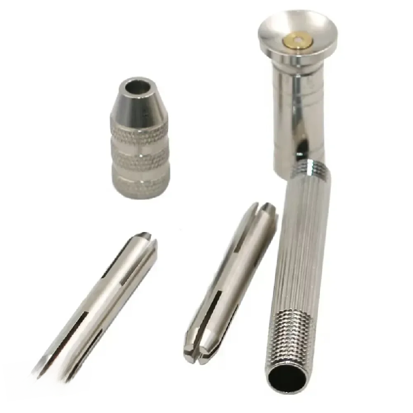 0.8-3.0mm Mini Hand Drill Wood - огляд і ціна Watches & Jewelry Repair Center New York Reviews