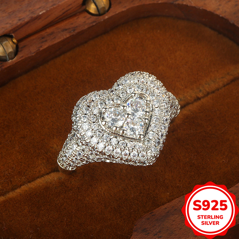 Luxurious and Versatile Authen - огляд і ціна Statement Cocktail Ring