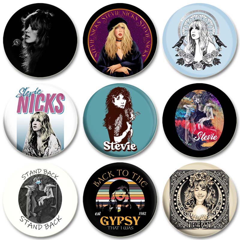 29 Style Stevie Nicks 32/44/58 - огляд і ціна Nick'S Jewelry & Watches Reviews