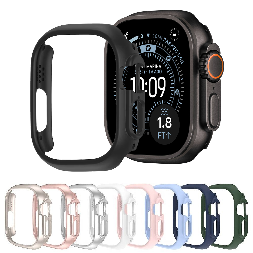 Cover Case For Apple Watch Ult - огляд і ціна Jewelry Smart Watches