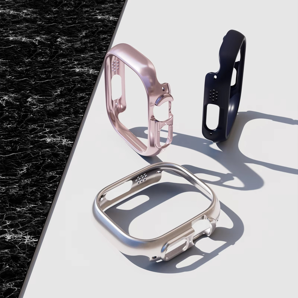 Cover Case For Apple Watch Ult - огляд і ціна Jewelry Smart Watches