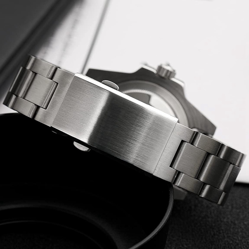 Watch Buckle Fold Safety Clasp - огляд і ціна Watches & Jewelry Repair Center New York Reviews
