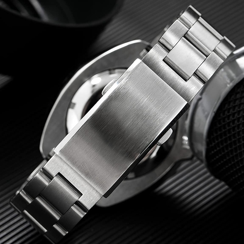 Watch Buckle Fold Safety Clasp - огляд і ціна Watches & Jewelry Repair Center New York Reviews