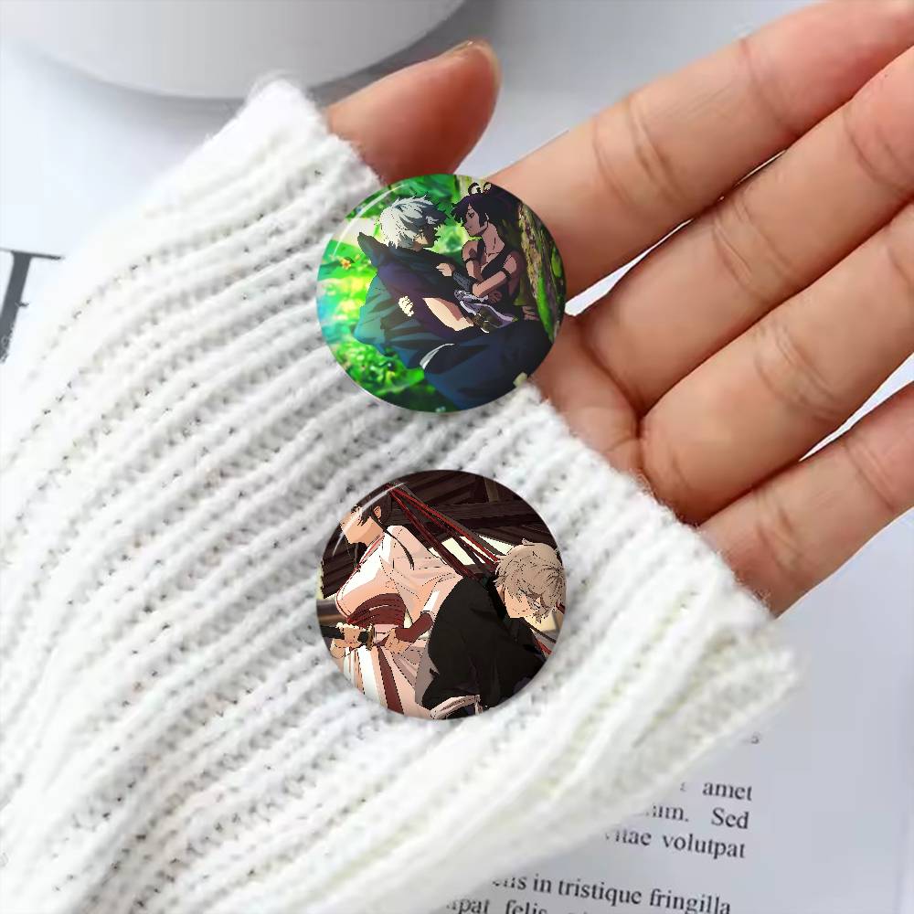 32/44/58MM Customizable Button - огляд і ціна Paradise Jewelry & Watches Llc Miami