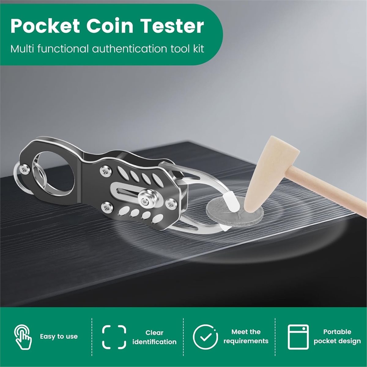 *CLOS Silver Gold Testing Kit, - огляд і ціна Collectors Coins Jewelry & Watches Of Smithtown Reviews