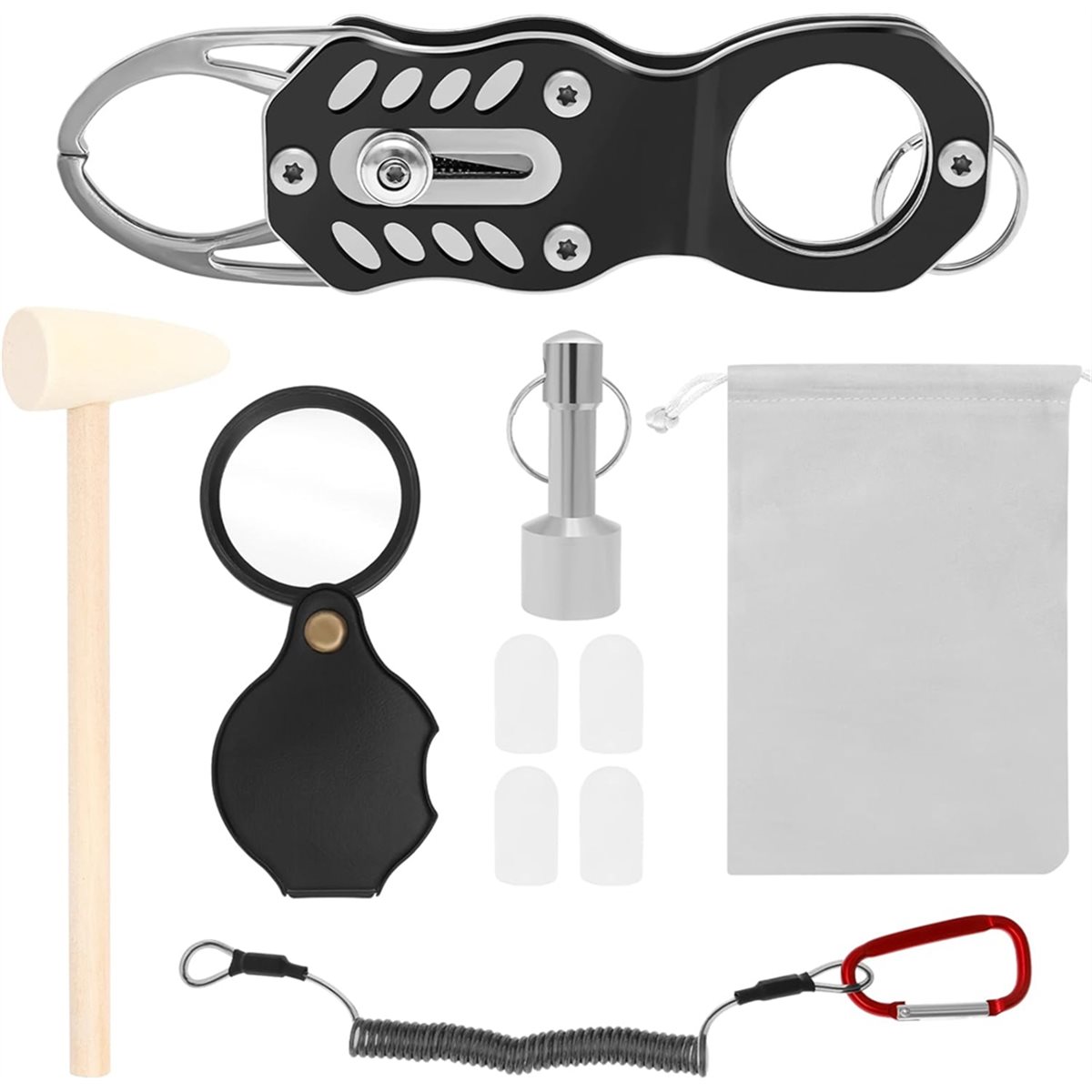 *CLOS Silver Gold Testing Kit, - огляд і ціна Collectors Coins Jewelry & Watches Of Smithtown Reviews