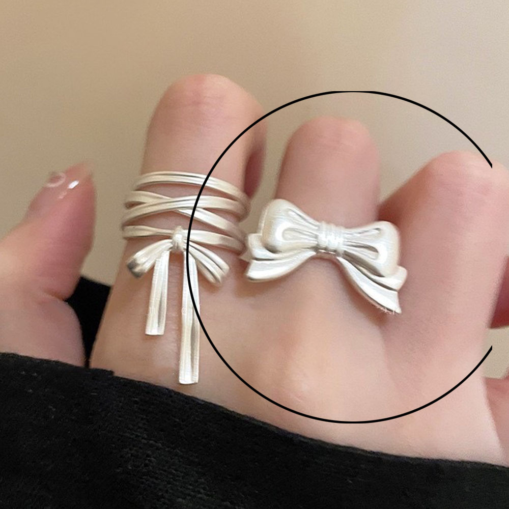BF CLUB 925 Sterling Silver Ri - огляд і ціна Statement Cocktail Ring