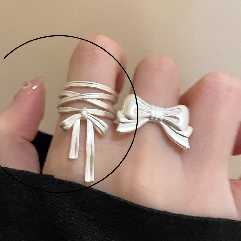 BF CLUB 925 Sterling Silver Ri - огляд і ціна Statement Cocktail Ring