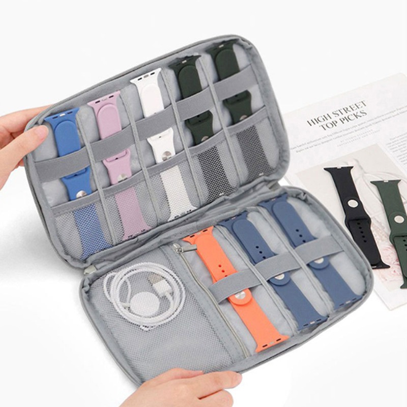 Watchband Bag For Apple Watch  - огляд і ціна Jewelry Smart Watches