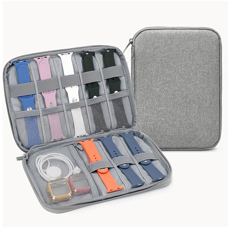 Watchband Bag For Apple Watch  - огляд і ціна Jewelry Smart Watches