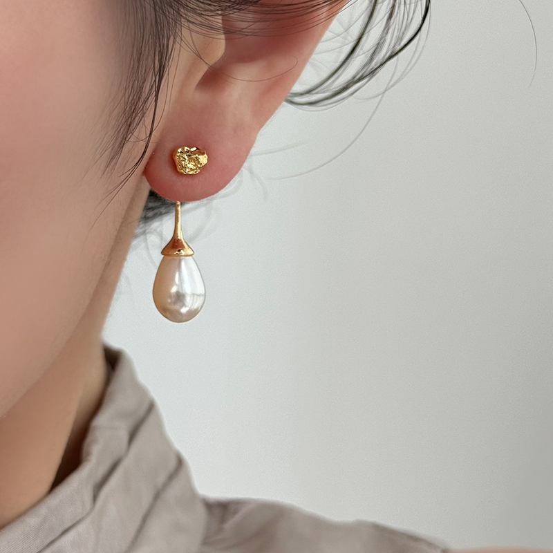 2026 New Imitation Pearl Drop  - огляд і ціна Al Ain Jewelry & Watches Exhibition 2025