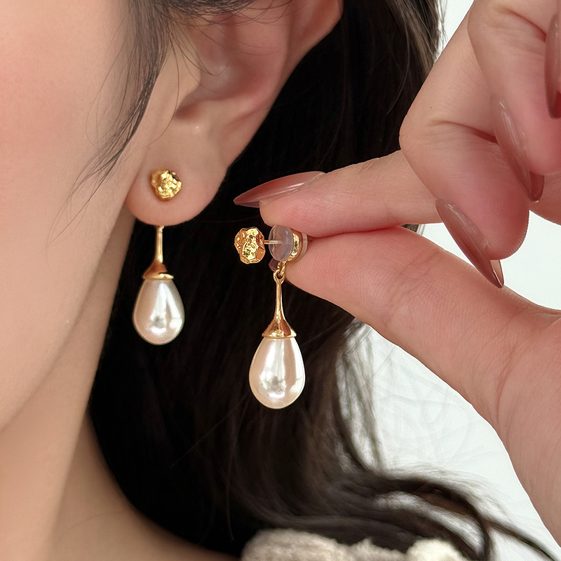 2026 New Imitation Pearl Drop  - огляд і ціна Al Ain Jewelry & Watches Exhibition 2025