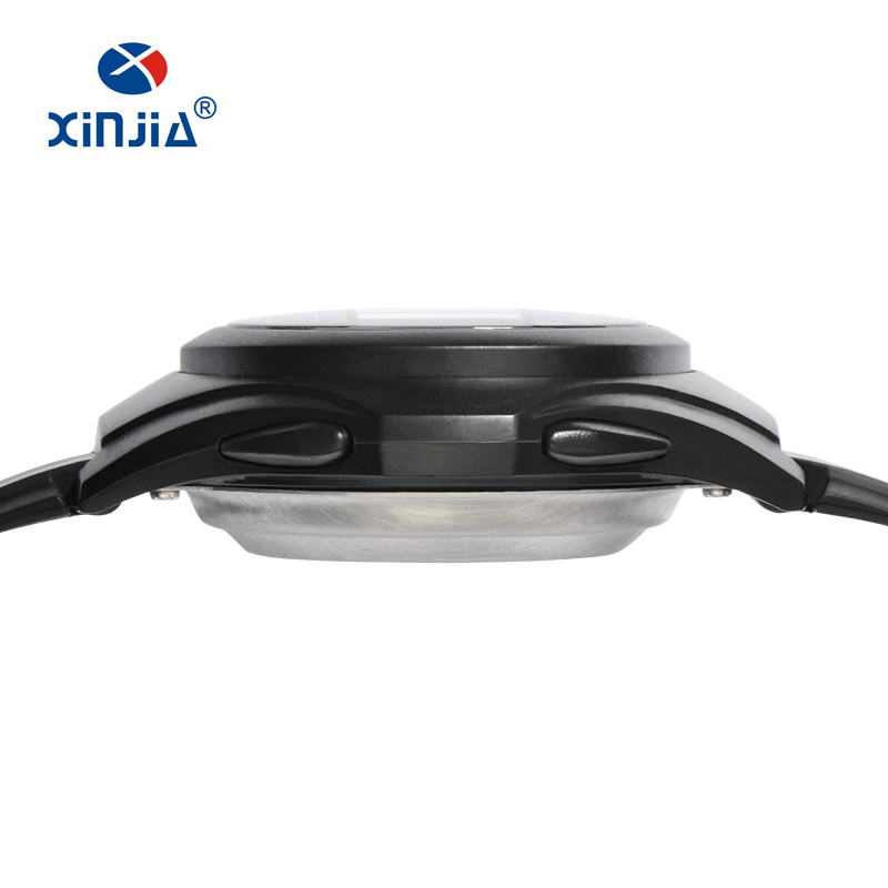 XINJIA New Talking Watch For B - огляд і ціна Italian Jewelry Watches