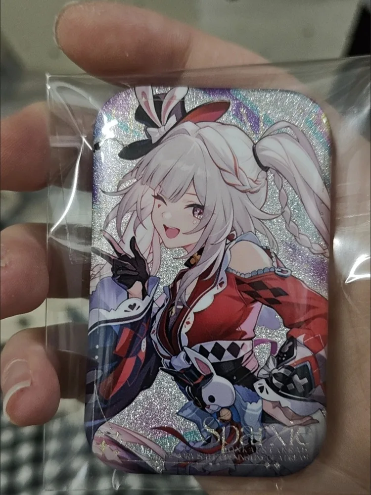 Hot Honkai:Star Rail 2D Paradi - огляд і ціна Paradise Jewelry & Watches Llc Miami