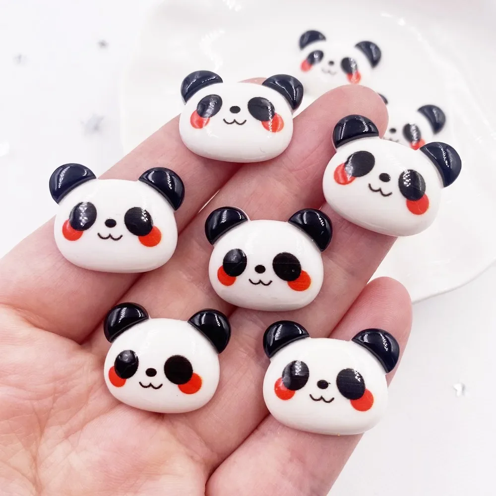 12PCS Kawaii Colorful Resin Bl - огляд і ціна Paradise Jewelry & Watches Llc Miami