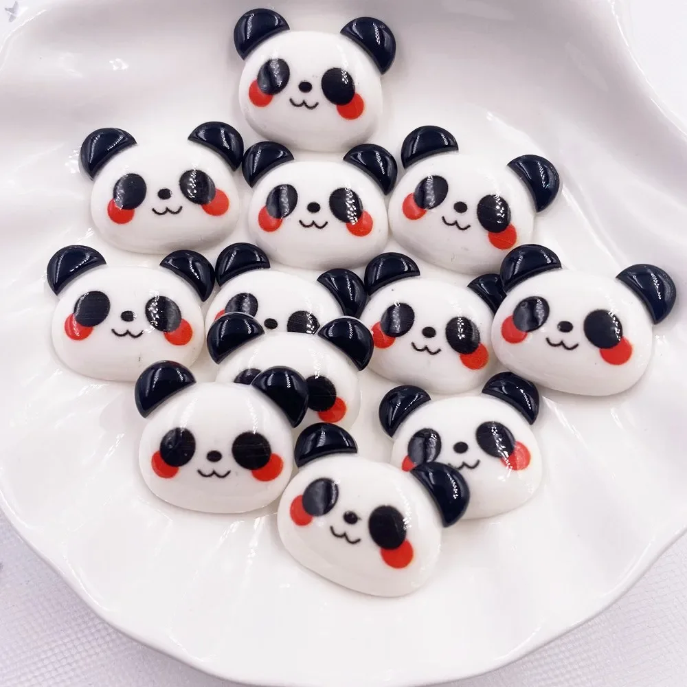 12PCS Kawaii Colorful Resin Bl - огляд і ціна Paradise Jewelry & Watches Llc Miami