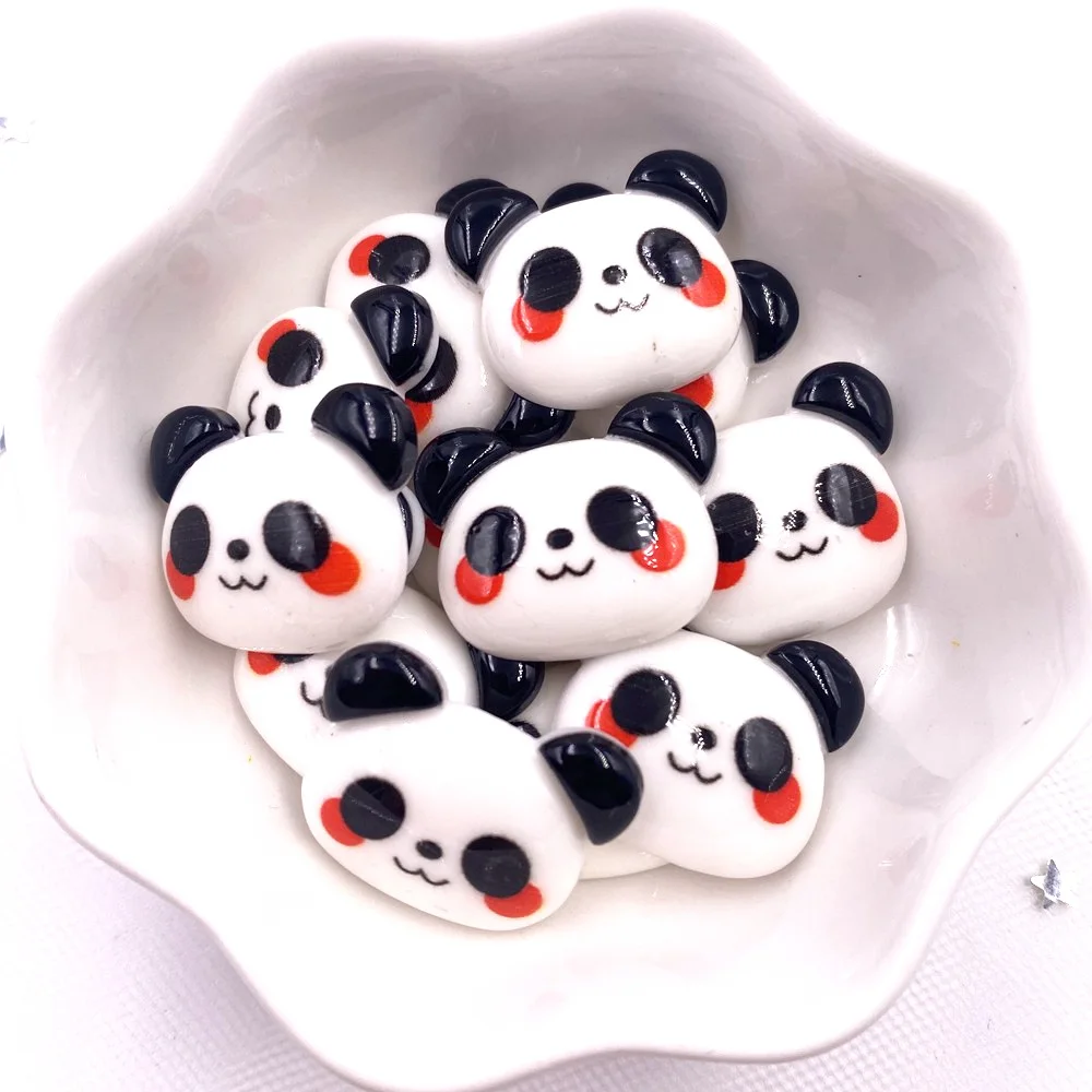 12PCS Kawaii Colorful Resin Bl - огляд і ціна Paradise Jewelry & Watches Llc Miami