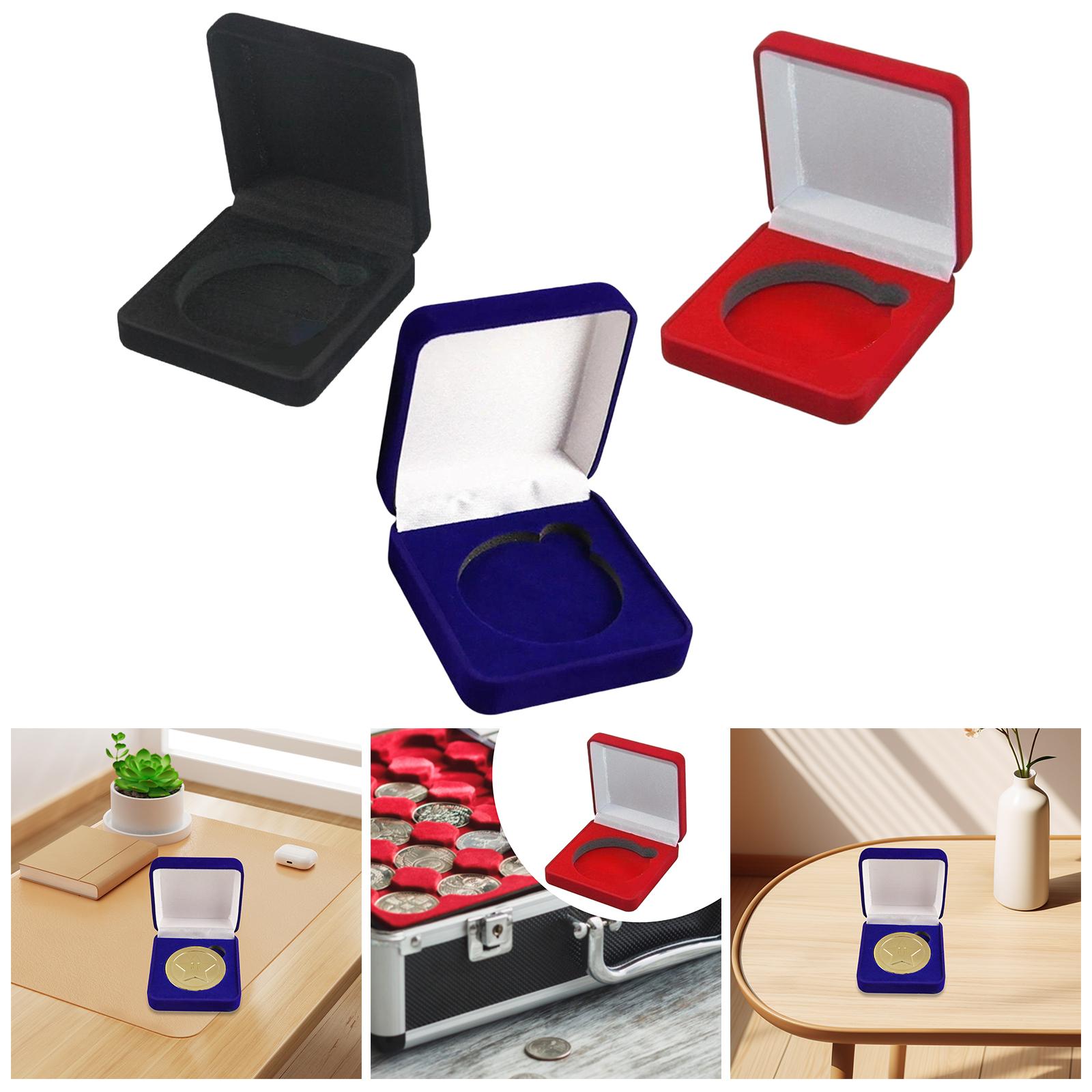 Protection Collection Case for - огляд і ціна Collectors Coins Jewelry & Watches Of Smithtown Reviews