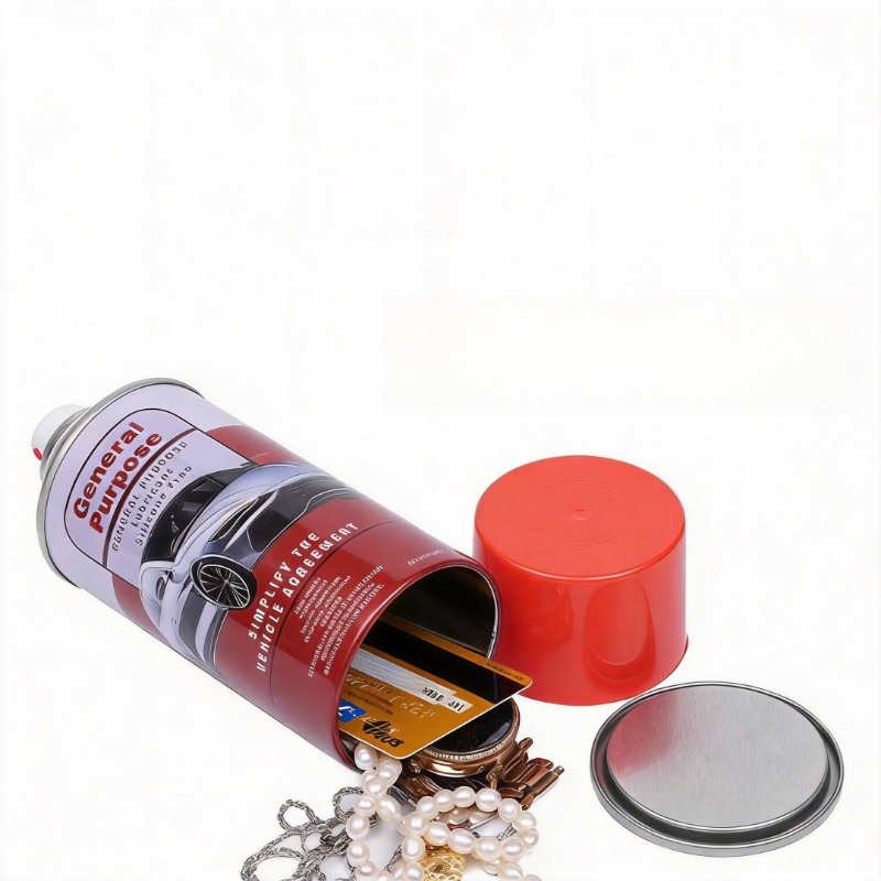 1Pcs Hidden Safe, Empty Storag - огляд і ціна Jewels On Watches