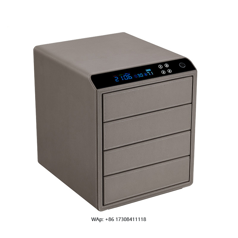 Smart Popular Jewelry Box Leat - огляд і ціна Jewelry Bracelet Watches