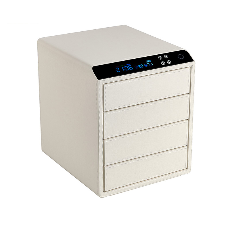Smart Popular Jewelry Box Leat - огляд і ціна Jewelry Bracelet Watches